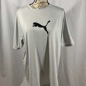 Puma Men’s Extra Large T-Shirt